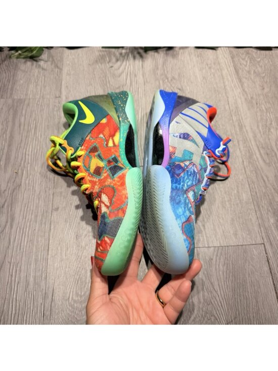 Nike Kobe 8 Protro What the 2025 HM9621-900 Size 8 Basketball Shoes main image 11